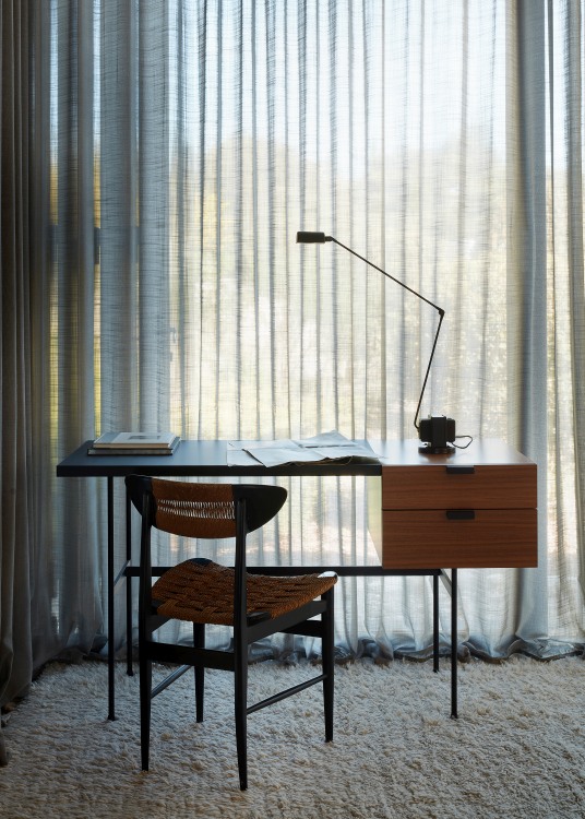 Daphine Terra LED Stehleuchte MATT WEISS Lumina EINZELSTÜCK