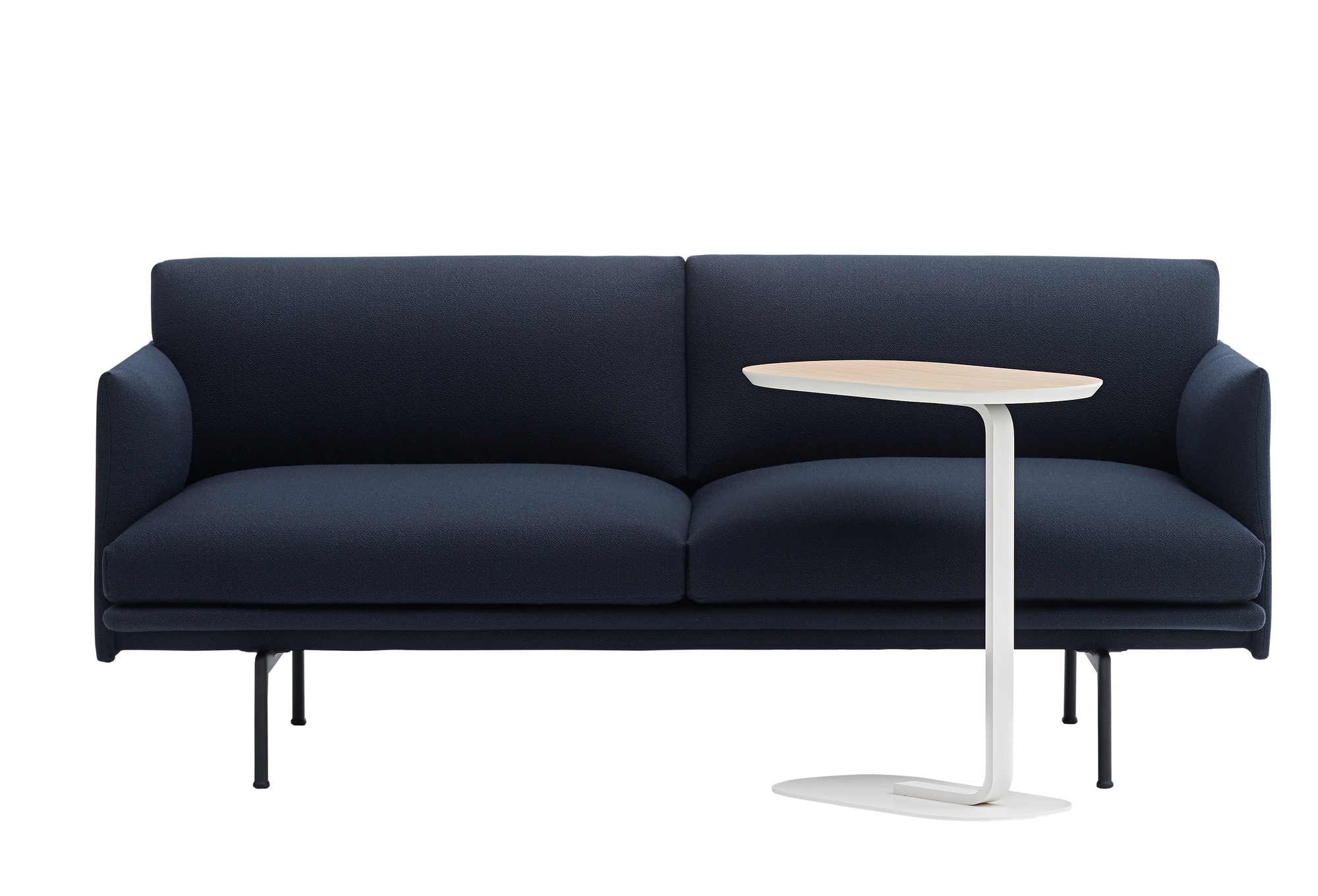 Relate Side Table Beistelltisch Muuto