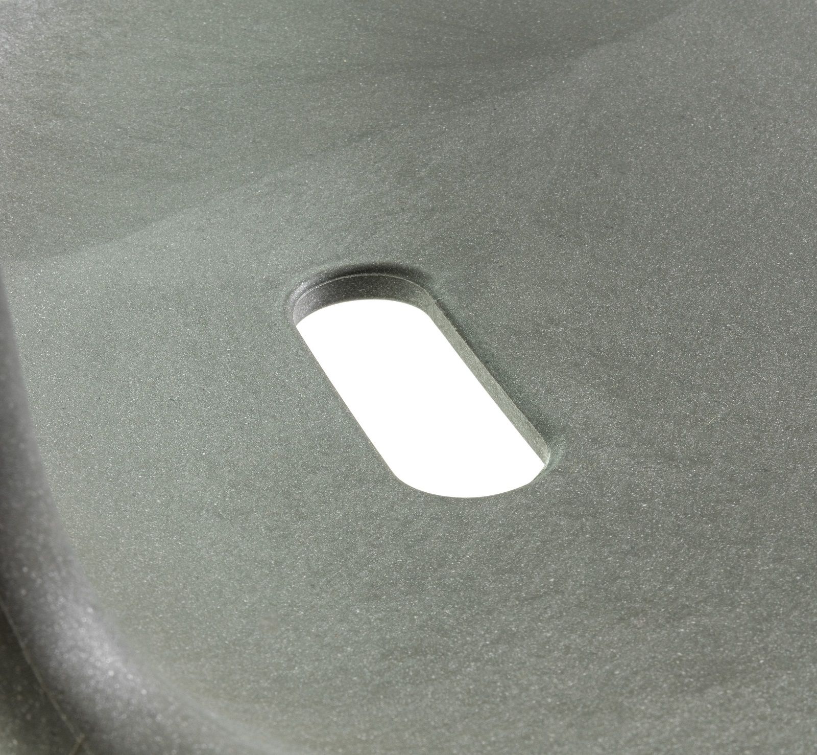 RE Air-ArmChair Indoor / Outdoor 100% Recycled Armlehnenstuhl Magis 