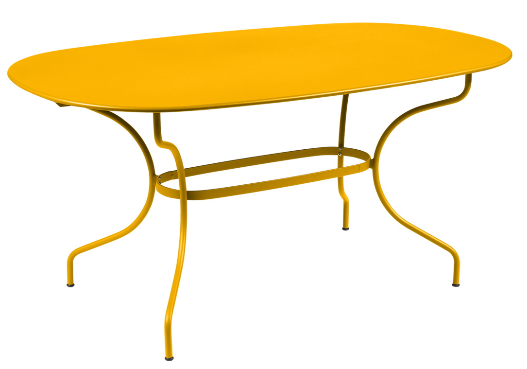 Opéra+ Ovaler Tisch 160 x 90 cm Outdoor Fermob
