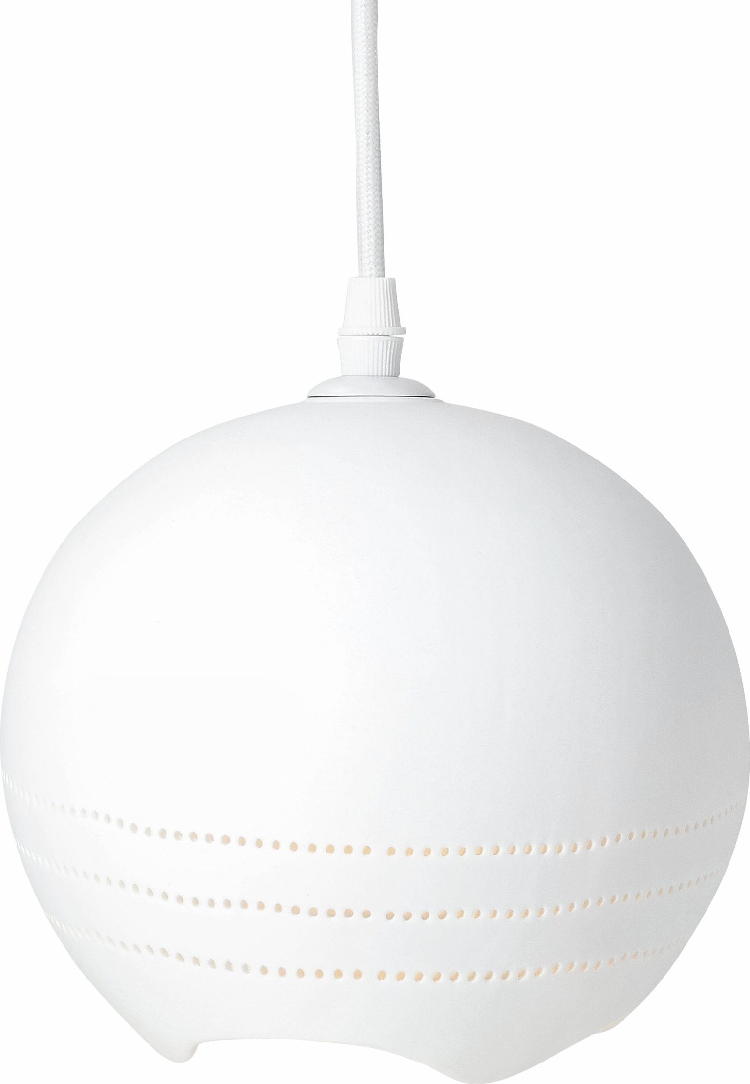 Pendelleuchte Wunderlinien Räder