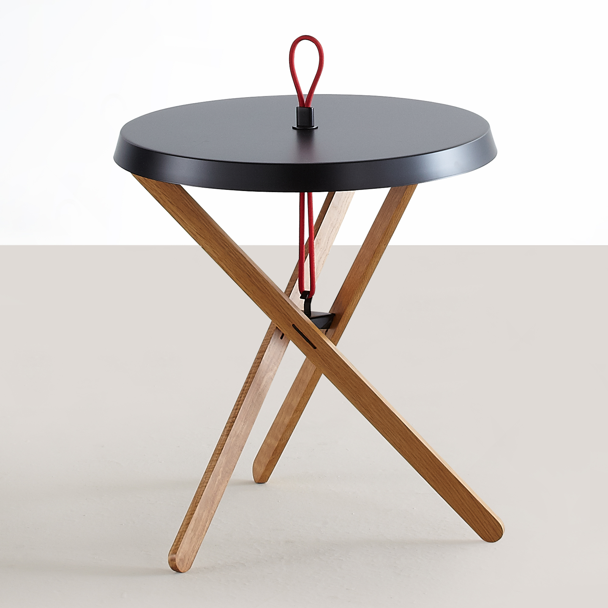 Marionet Beistelltisch Mox