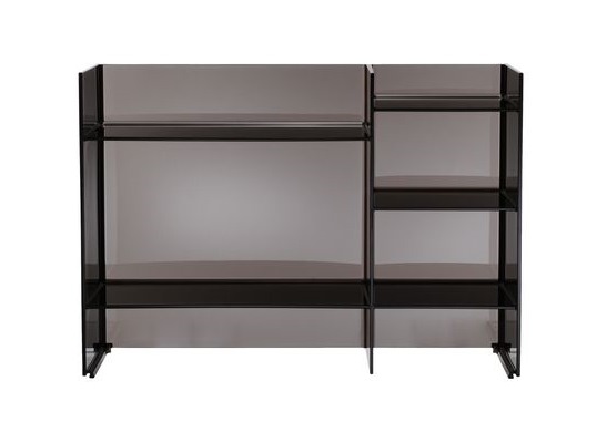 Sound-Rack Regalsystem Kartell