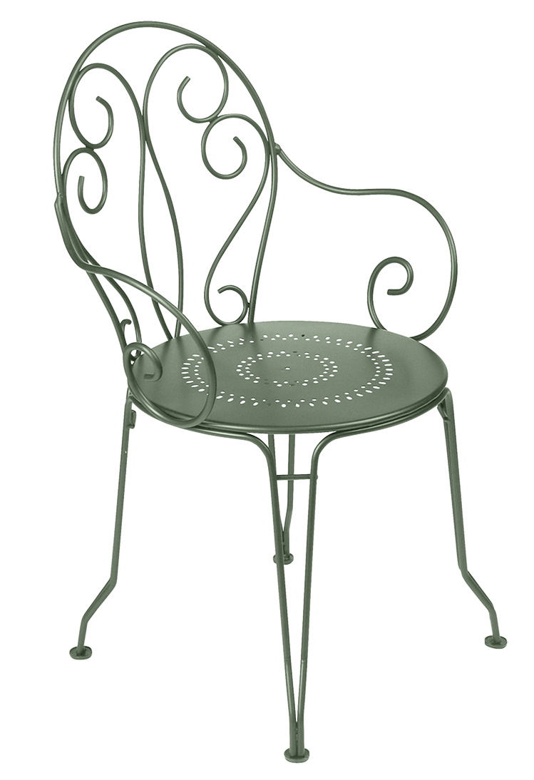 Montmartre Stuhl Outdoor Fermob