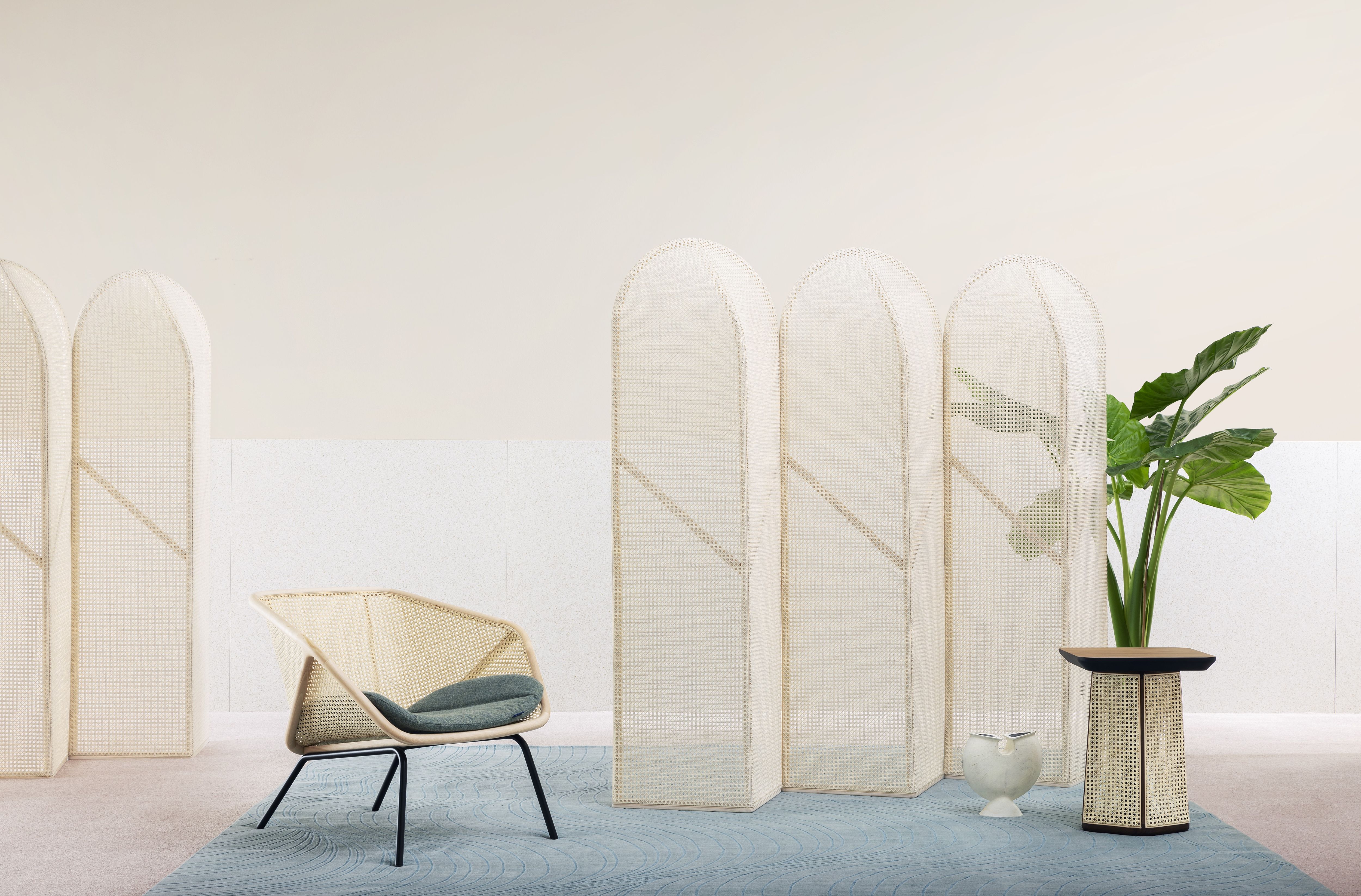 Colony Screen Raumteiler Miniforms