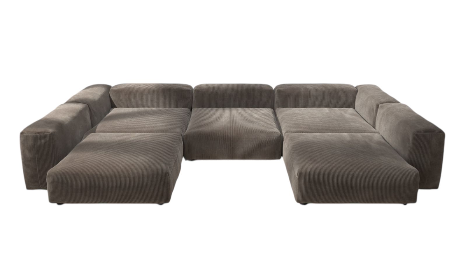Sofa Set 06 6,5-Sitzer vetsak