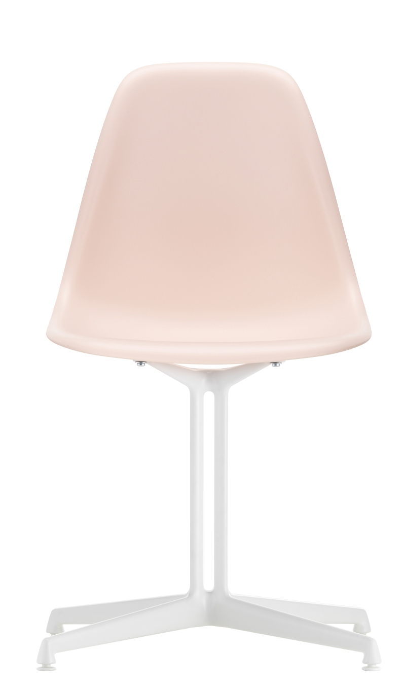 Eames Fiberglass Side Chair DSL Stuhl Vitra