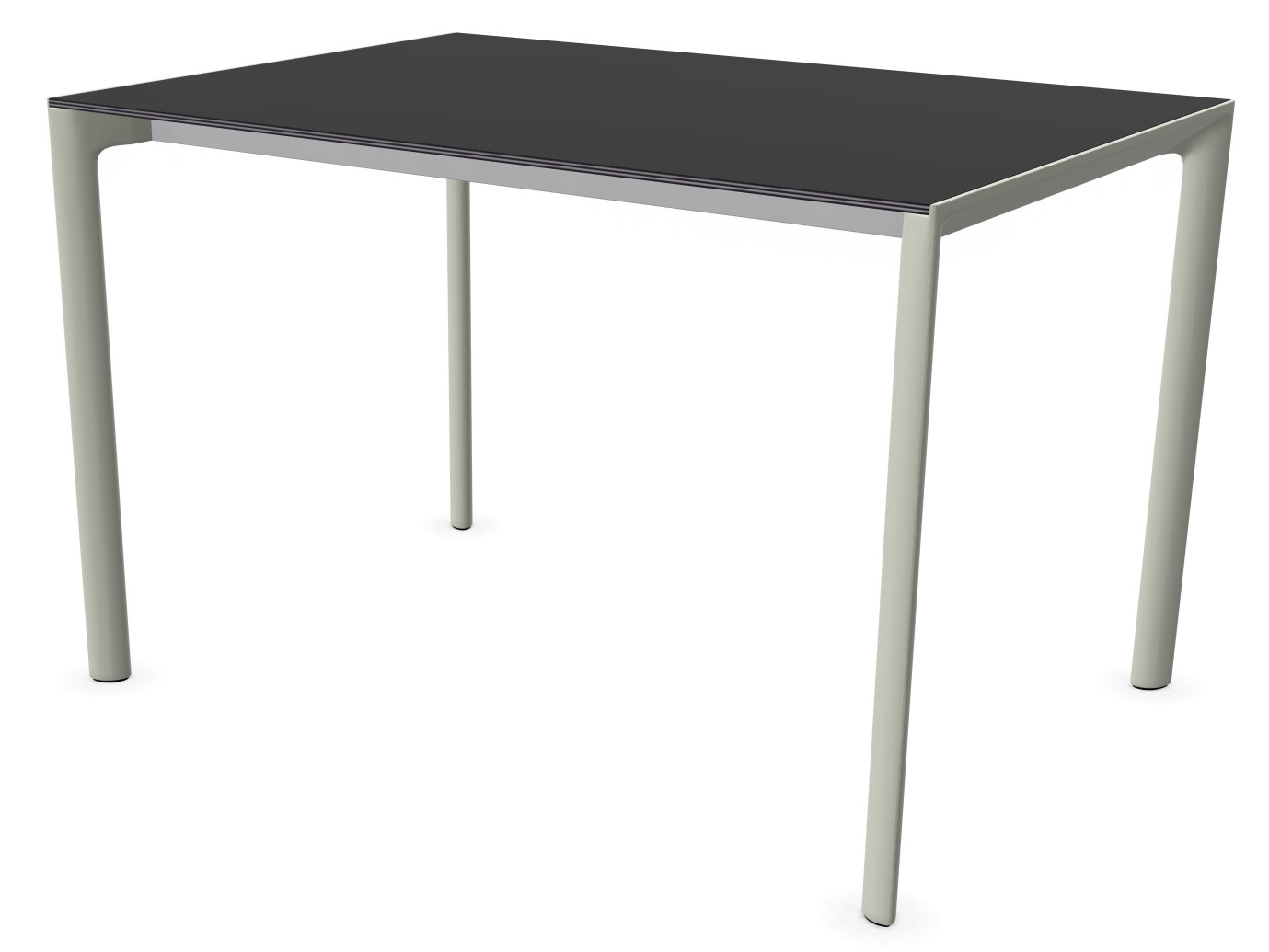 Maki Tisch Esstisch Kristalia