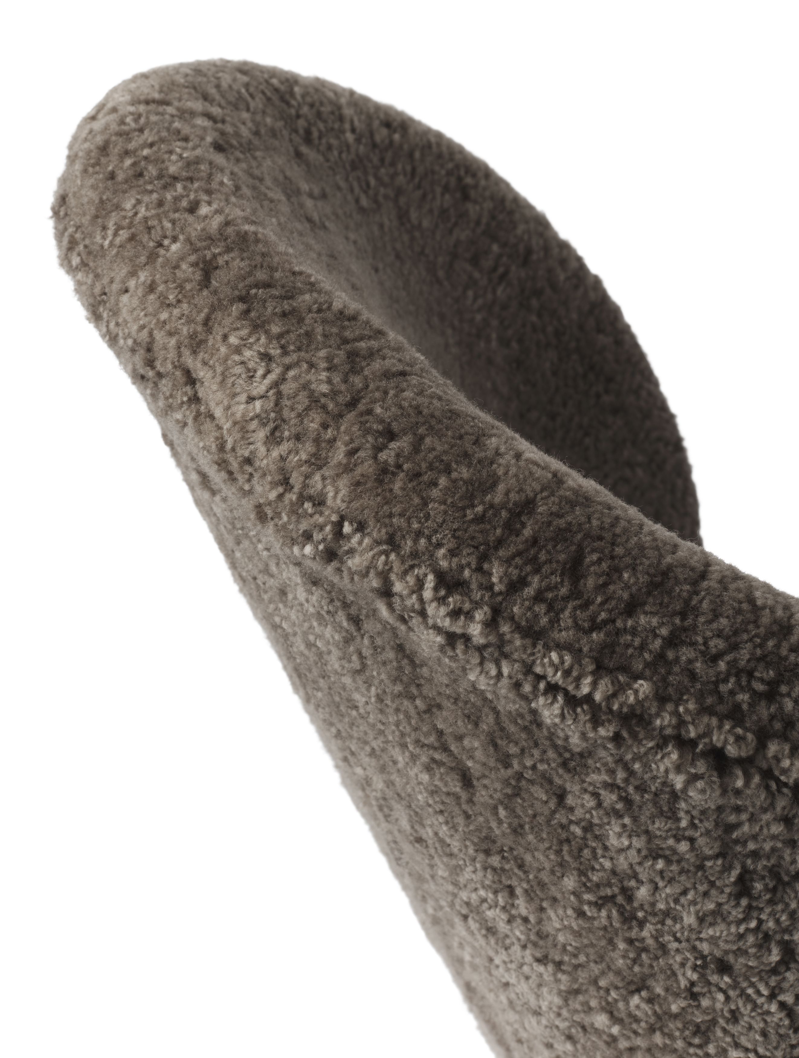 Lodge Loungestuhl Vipp