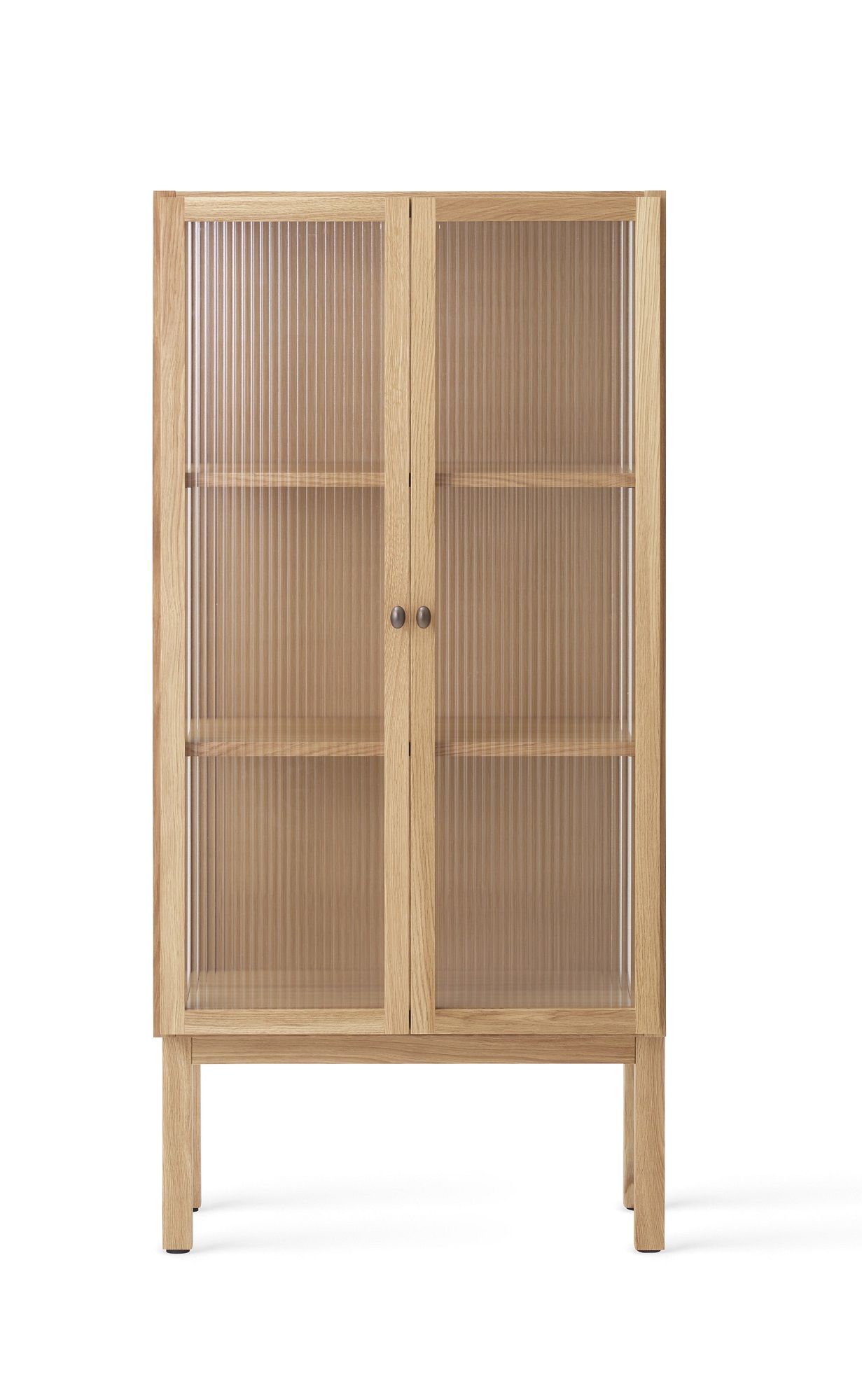 Curiosity Cabinet Low / Tall Schrank Audo Copenhagen