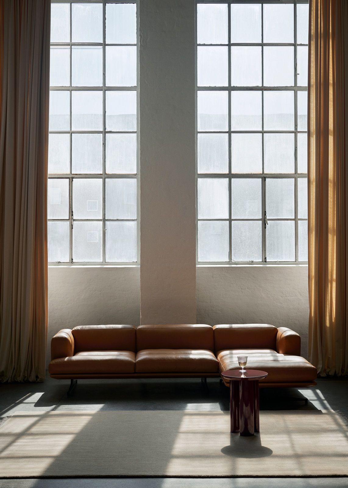 The Moor AP19 Rug Teppich AndTradition