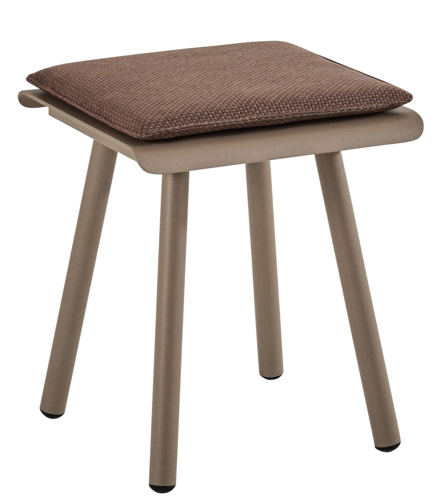 Vapio Stool Hocker Outdoor Weishäupl