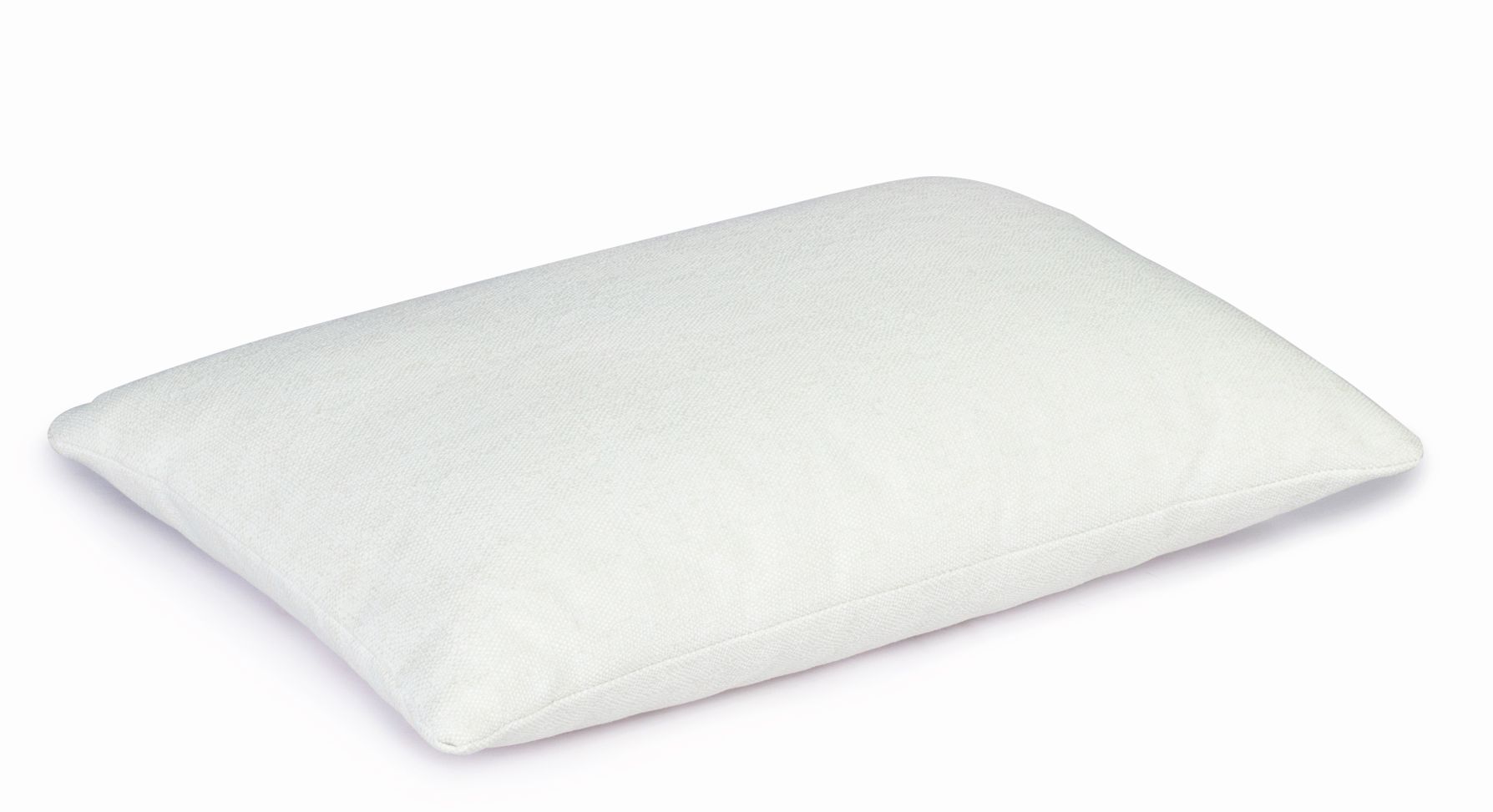 Weißes Lounge Kissen für Maliha Lounge Sessel oder Outdoor Lounge Bett von Weishäupl.