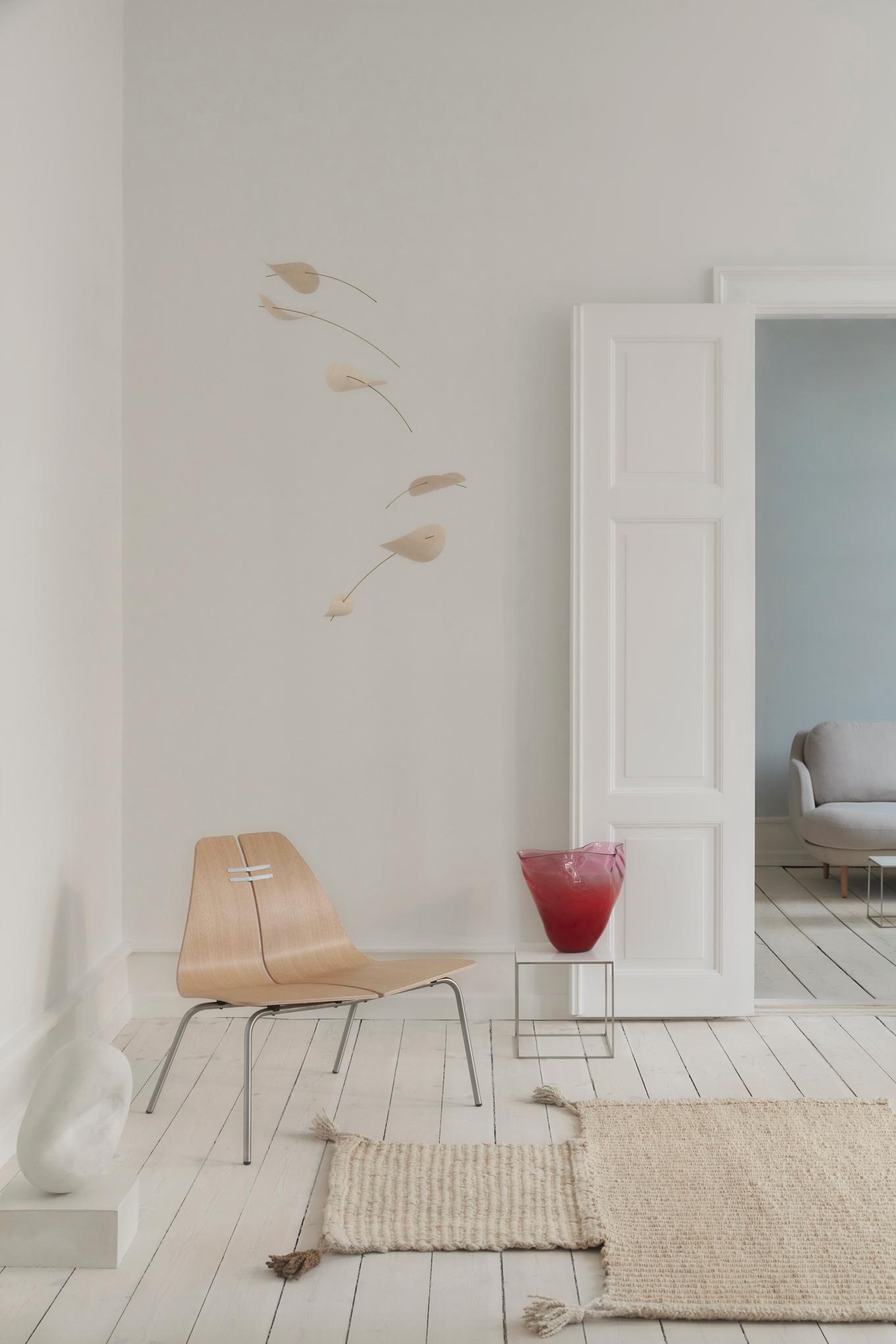 PK23 / PK 23 Loungesessel Fritz Hansen