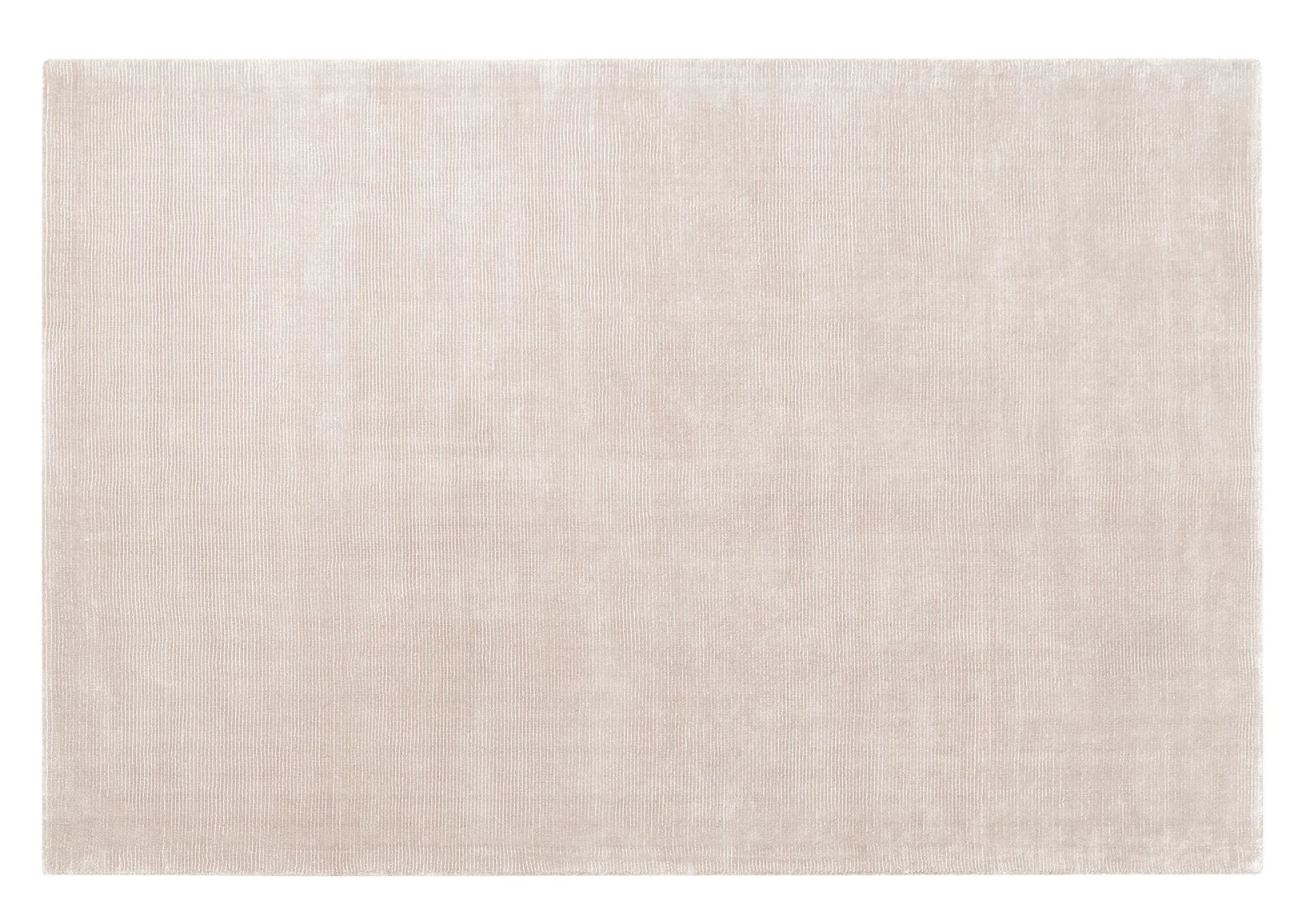 Blomus Visca Rug Teppich, beige, 200 x 300 cm, moderner Teppich für Wohnzimmer und Schlafzimmer.