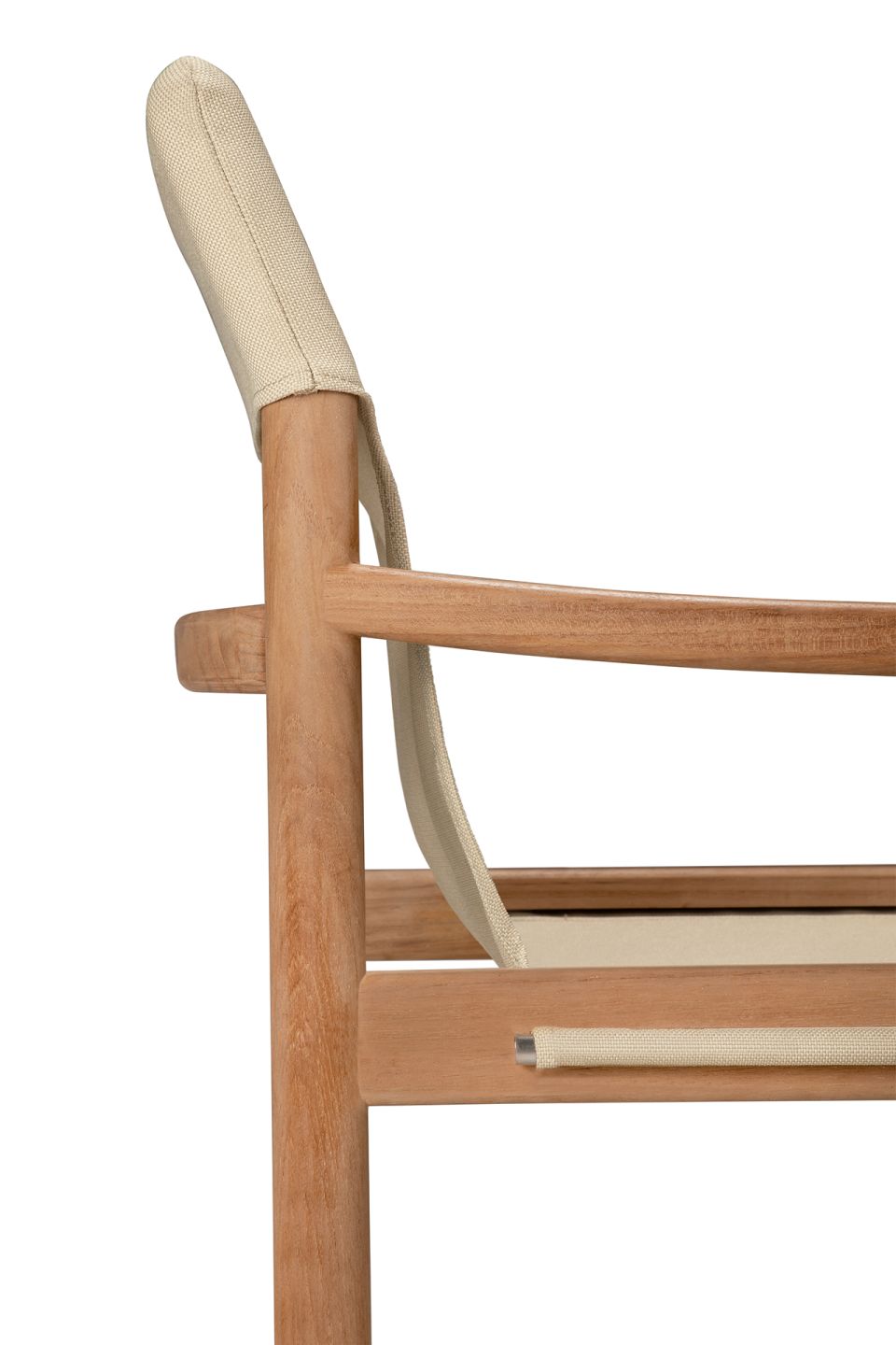 Safari Outdoor Loungesessel Ethnicraft