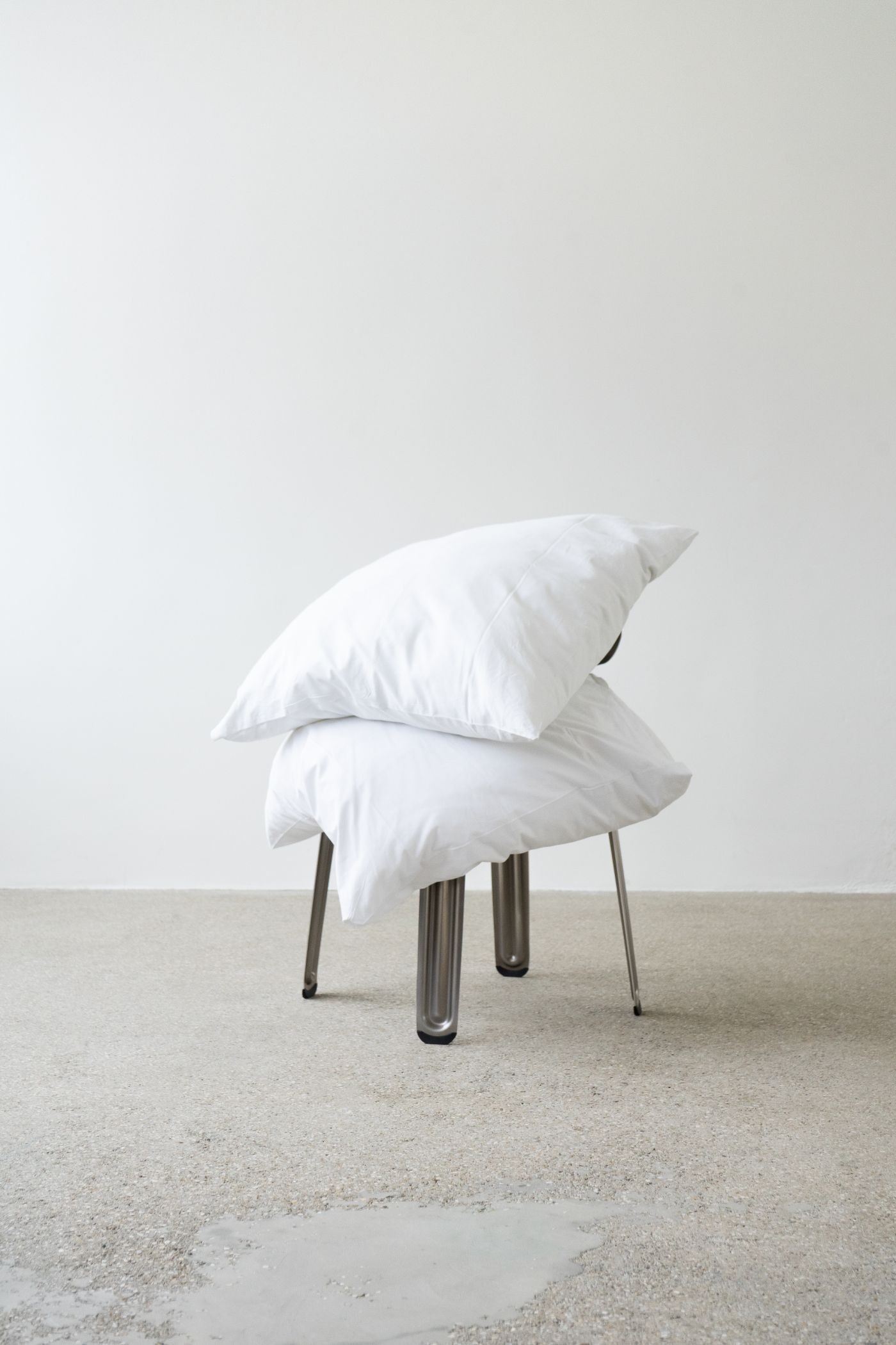 Pressed Chair Stuhl Nils Holger Moormann