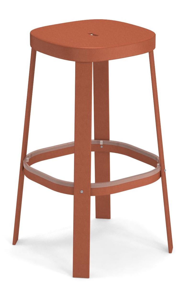 Thor Barstool Barhocker Outdoor Emu