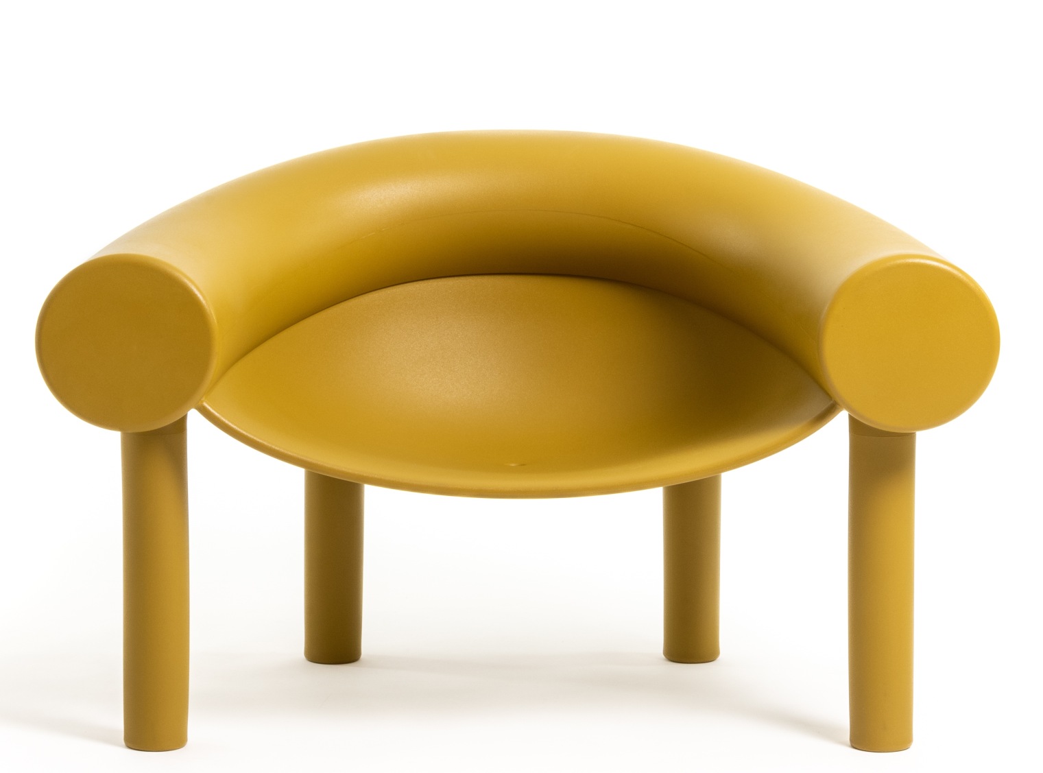 Sam Son Lounge Sessel Magis