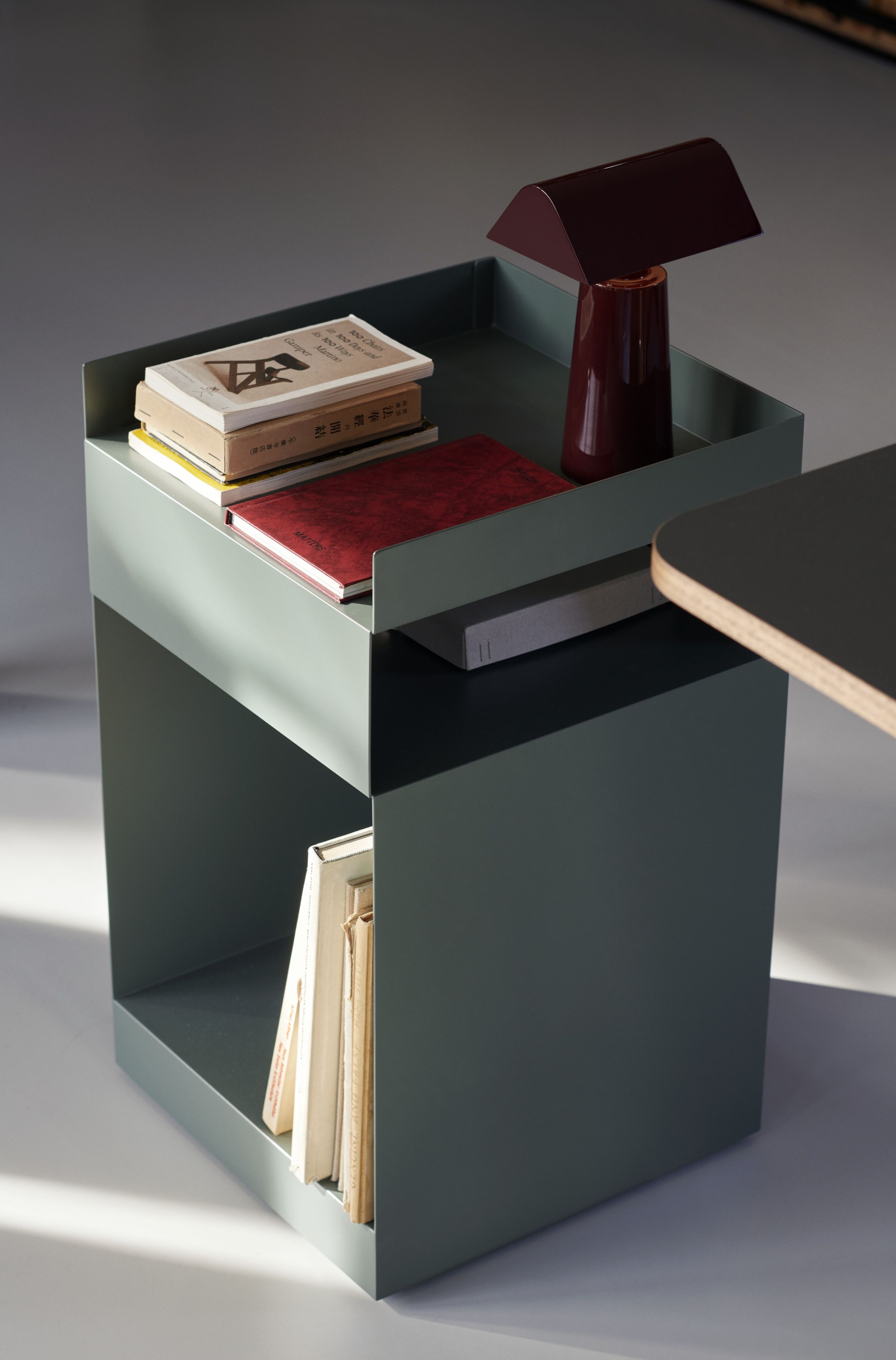 Rotate SC73 Rollwagen AndTradition