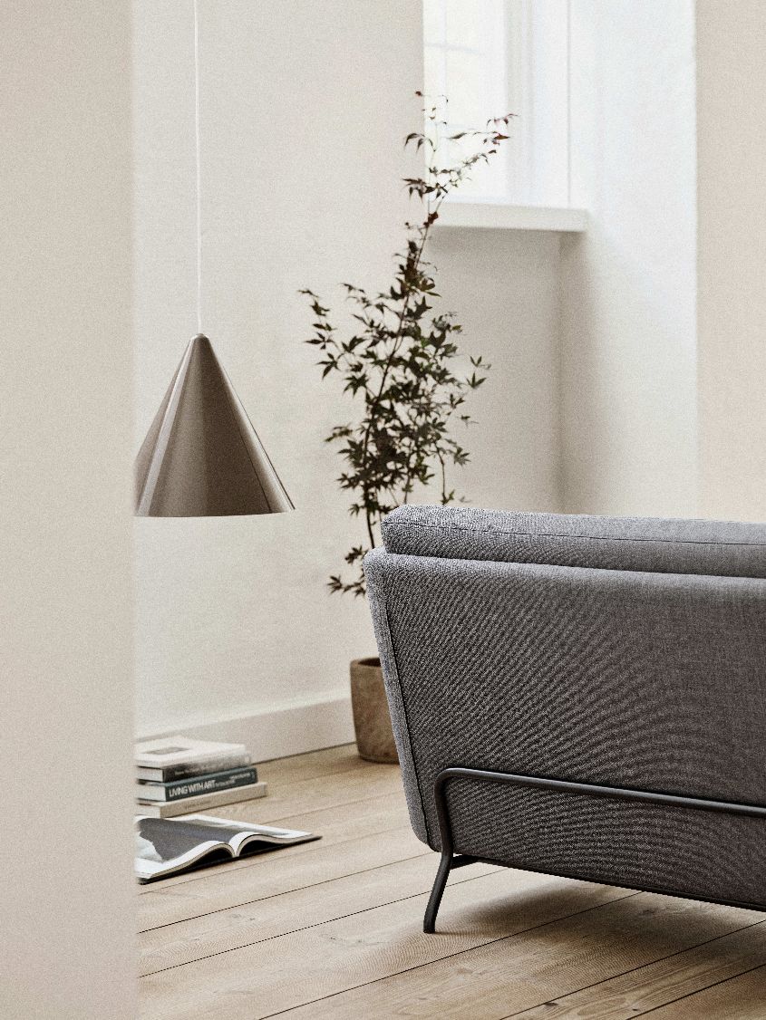 VENUS Schlafsofa Softline