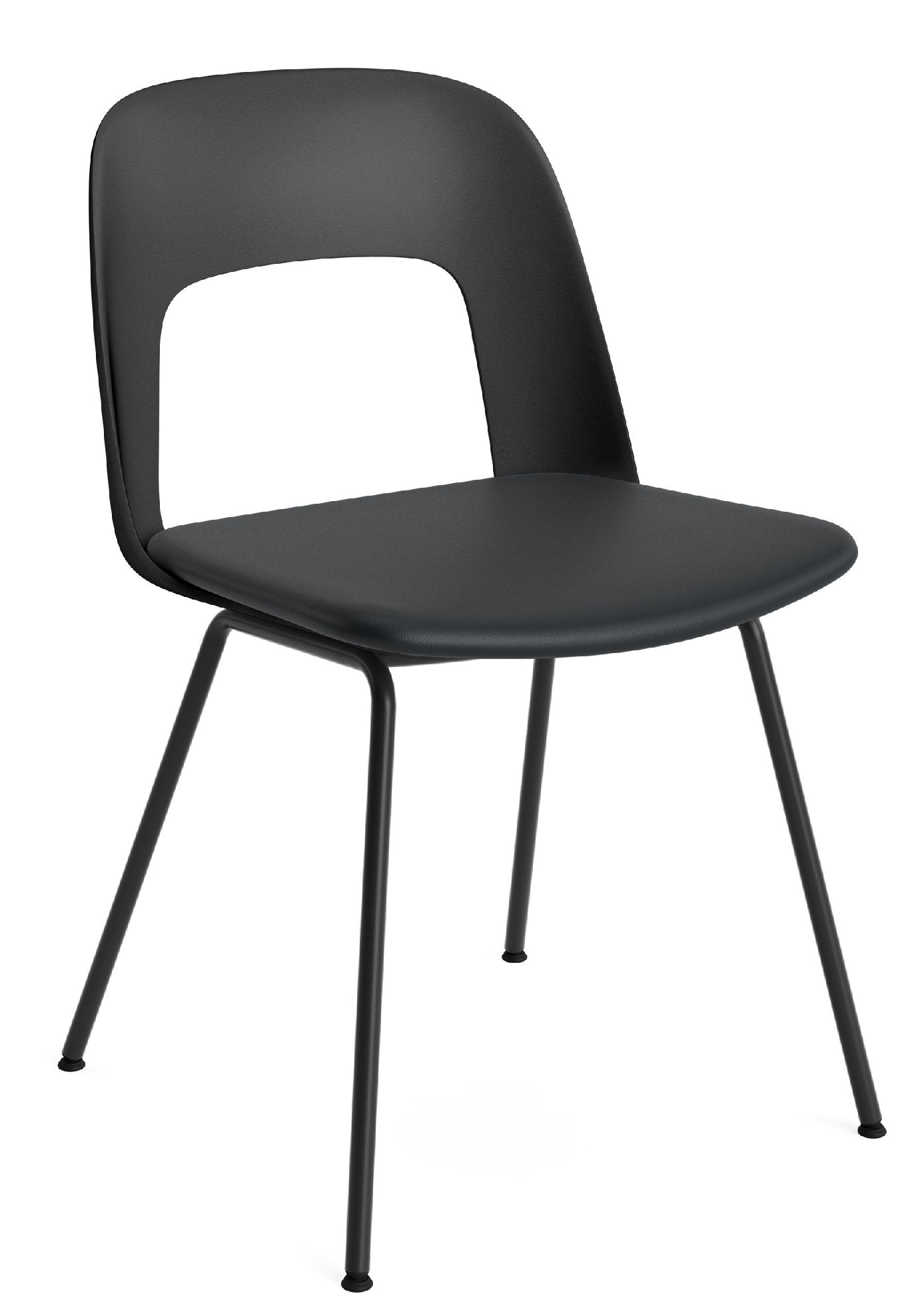 Layout Side Chair 113 Stuhl Hay