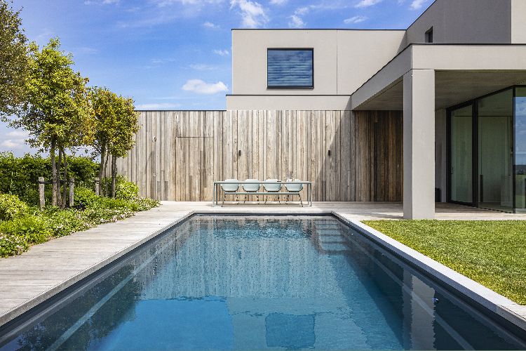 Hopper Combo AA Outdoor-Bank Extremis