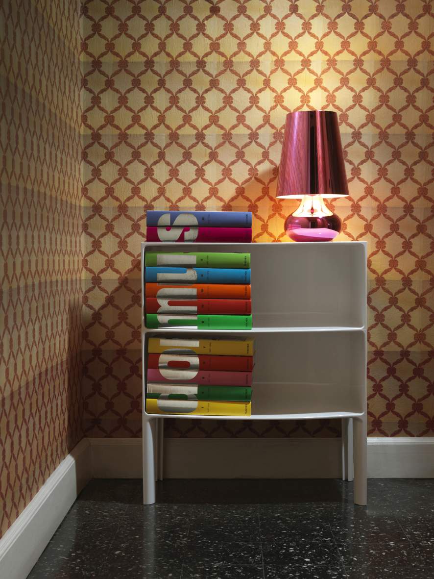 Ghost Buster Kommode Kartell