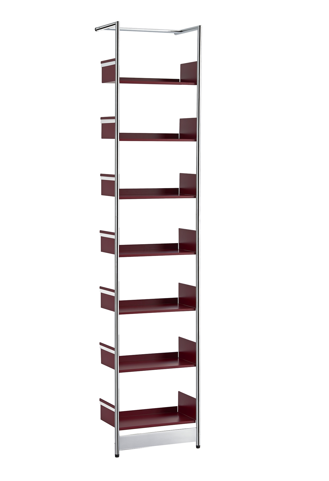 Pool 196 Medium Anlehnregal Mox