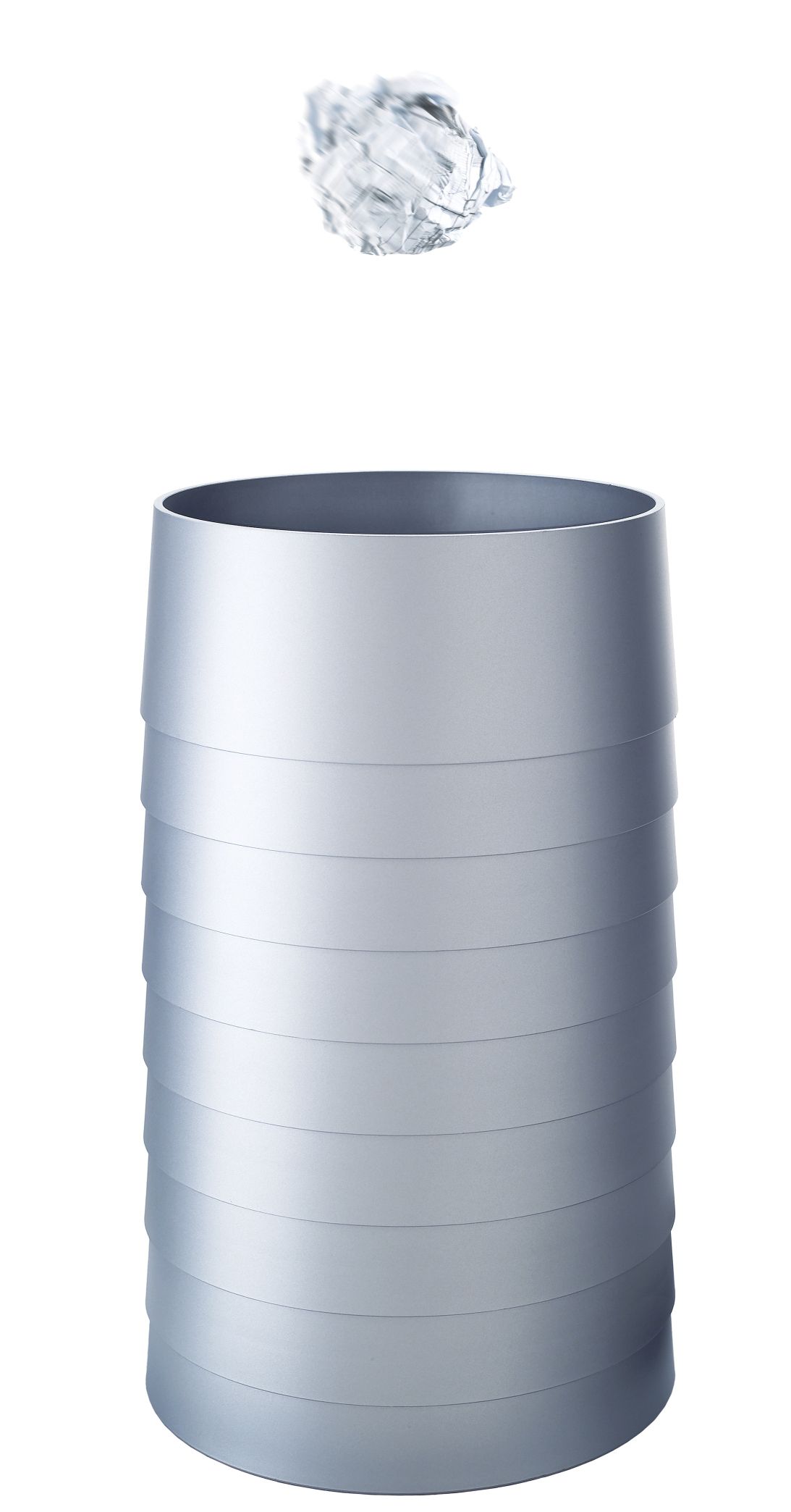 Status Papierkorb / Schirmständer Rexite