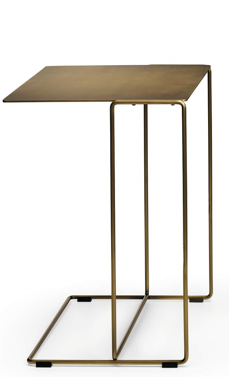 Oki Beistelltisch Walter Knoll