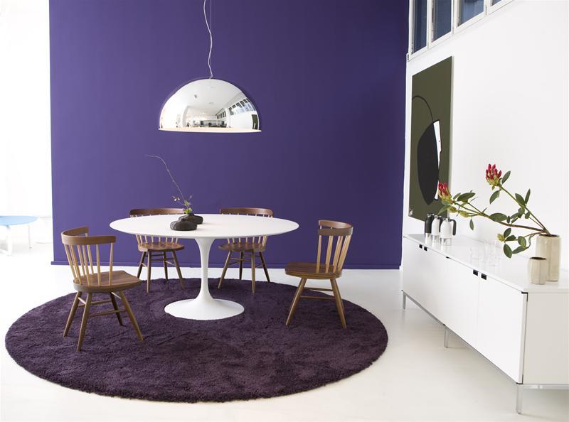 Straight Stuhl Knoll International - QUICK SHIP