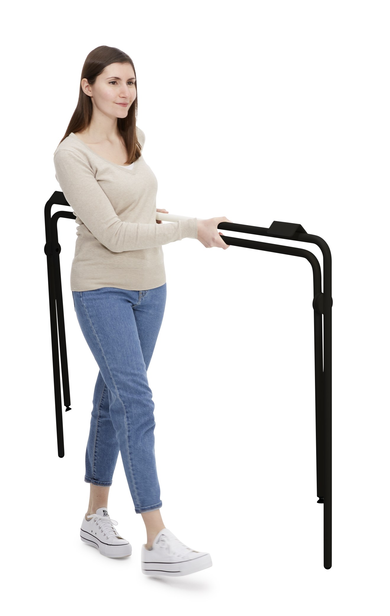 Plato klappbar Sekretär / Schreibtisch Müller Möbelwerkstätten