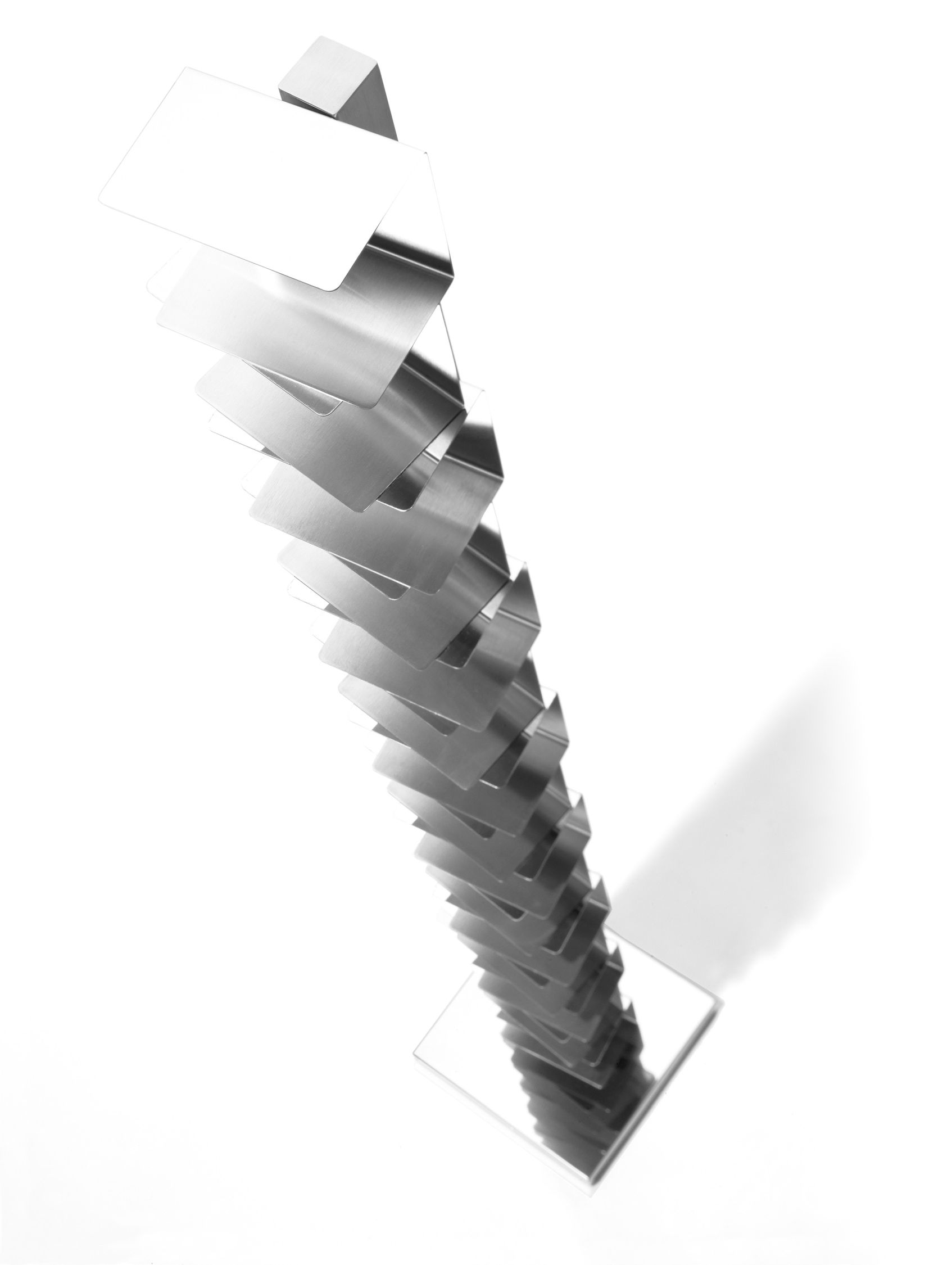 Ptolomeo Original PT 215 Edelstahl Opinion Ciatti