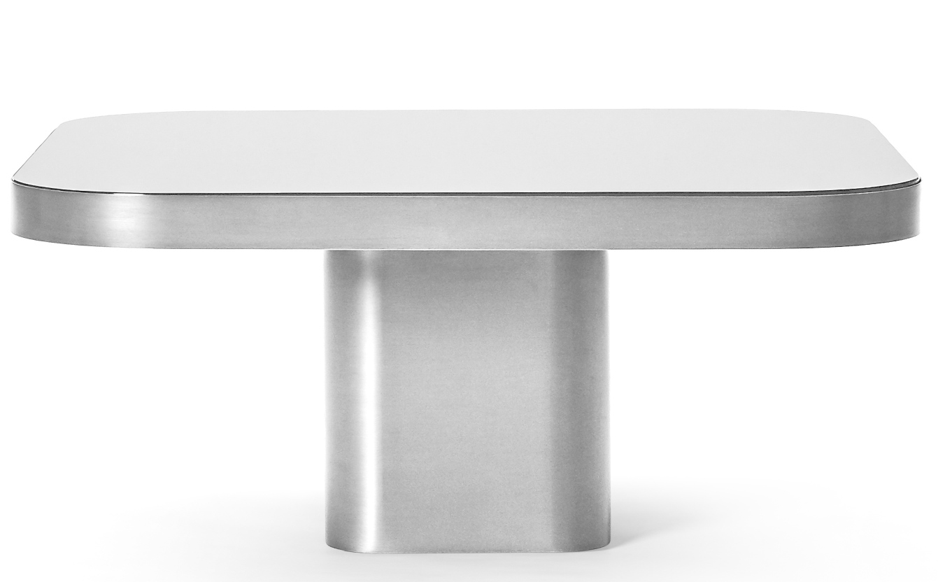 Bow Coffee Table Couchtisch No. 3 ClassiCon