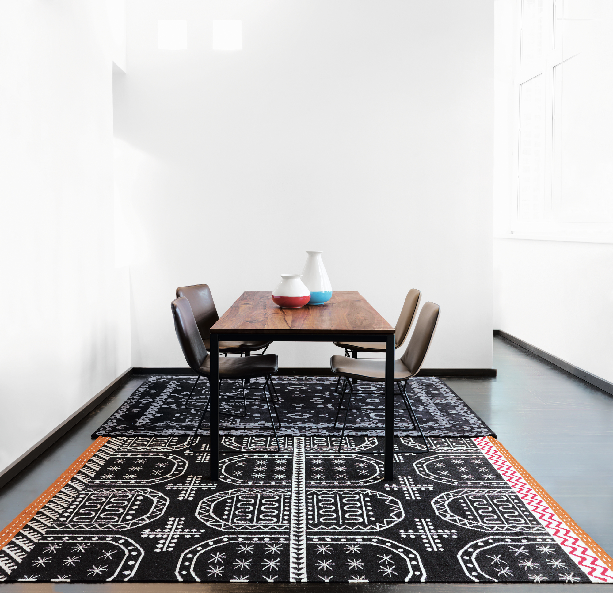 S 600 Tisch Eiche Janua