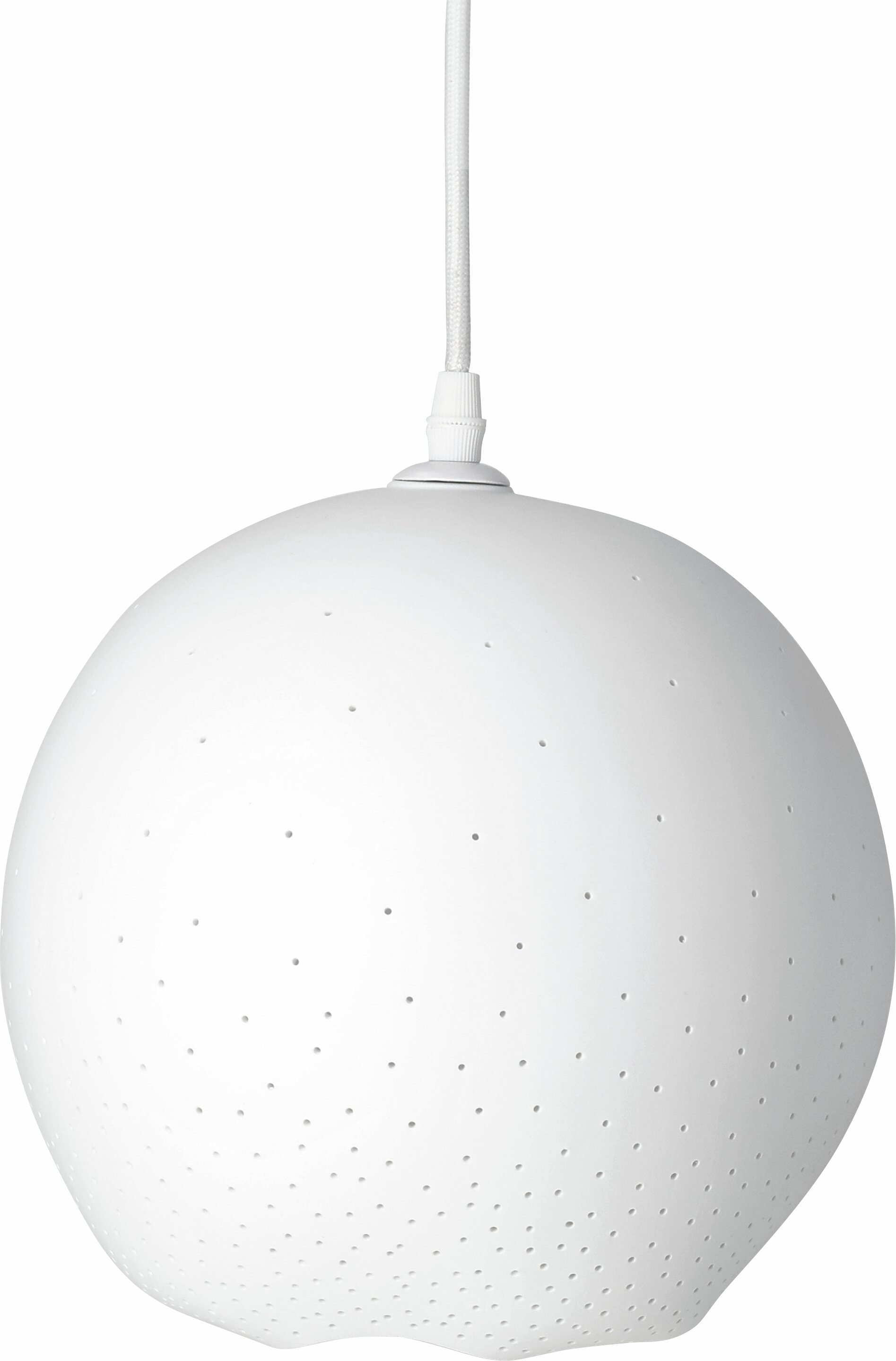 Pendelleuchte Wunderpunkte Räder