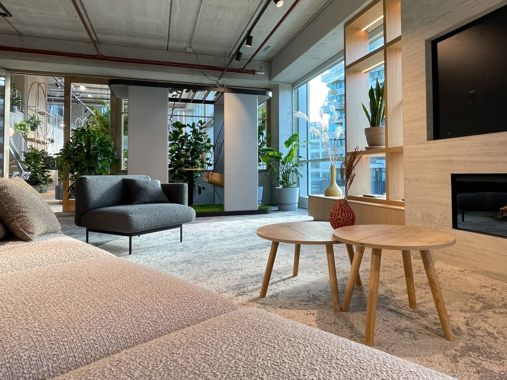 fora FR 401 Sessel Bejot