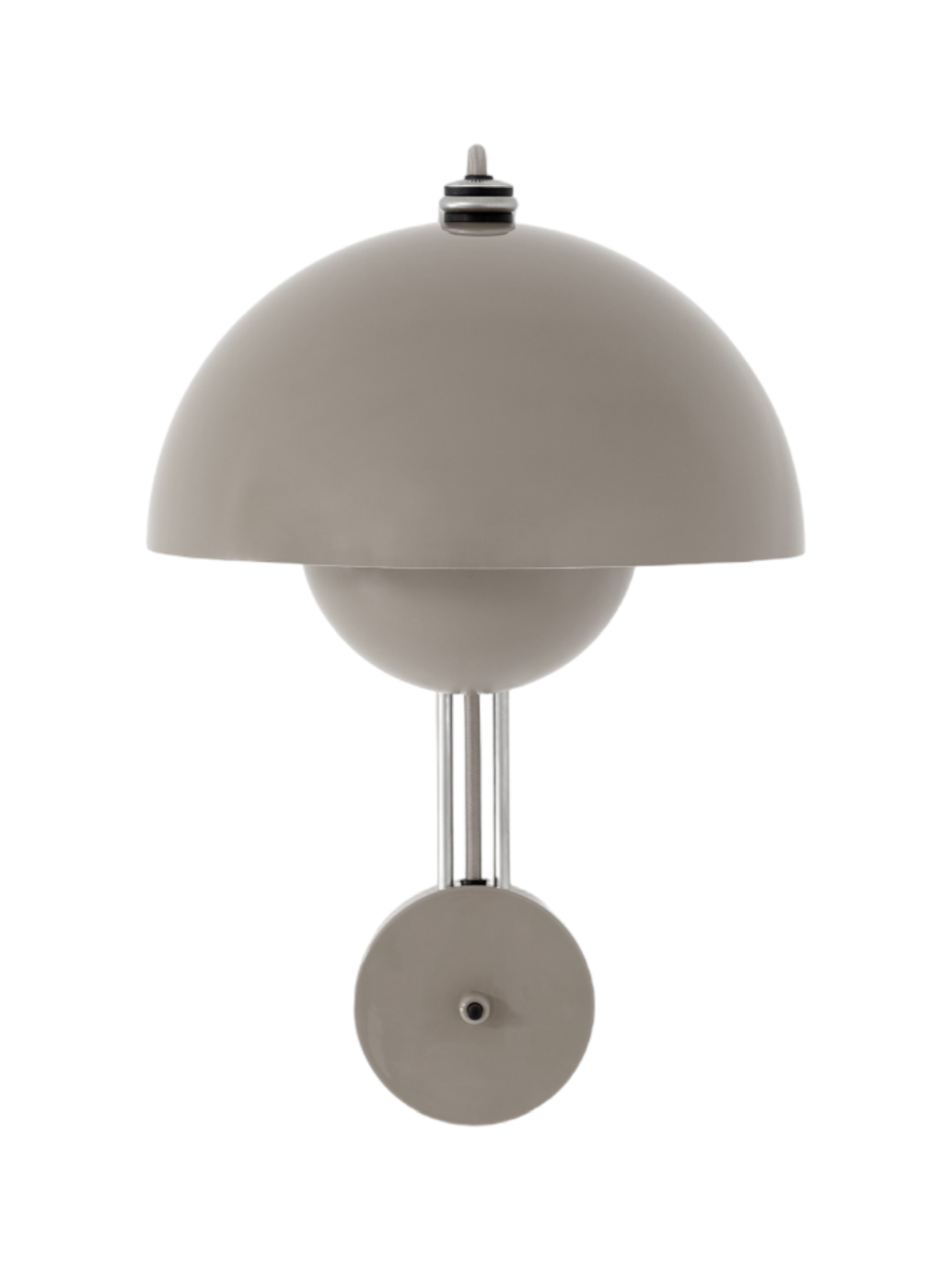 Flowerpot VP8 Wandleuchte AndTradition