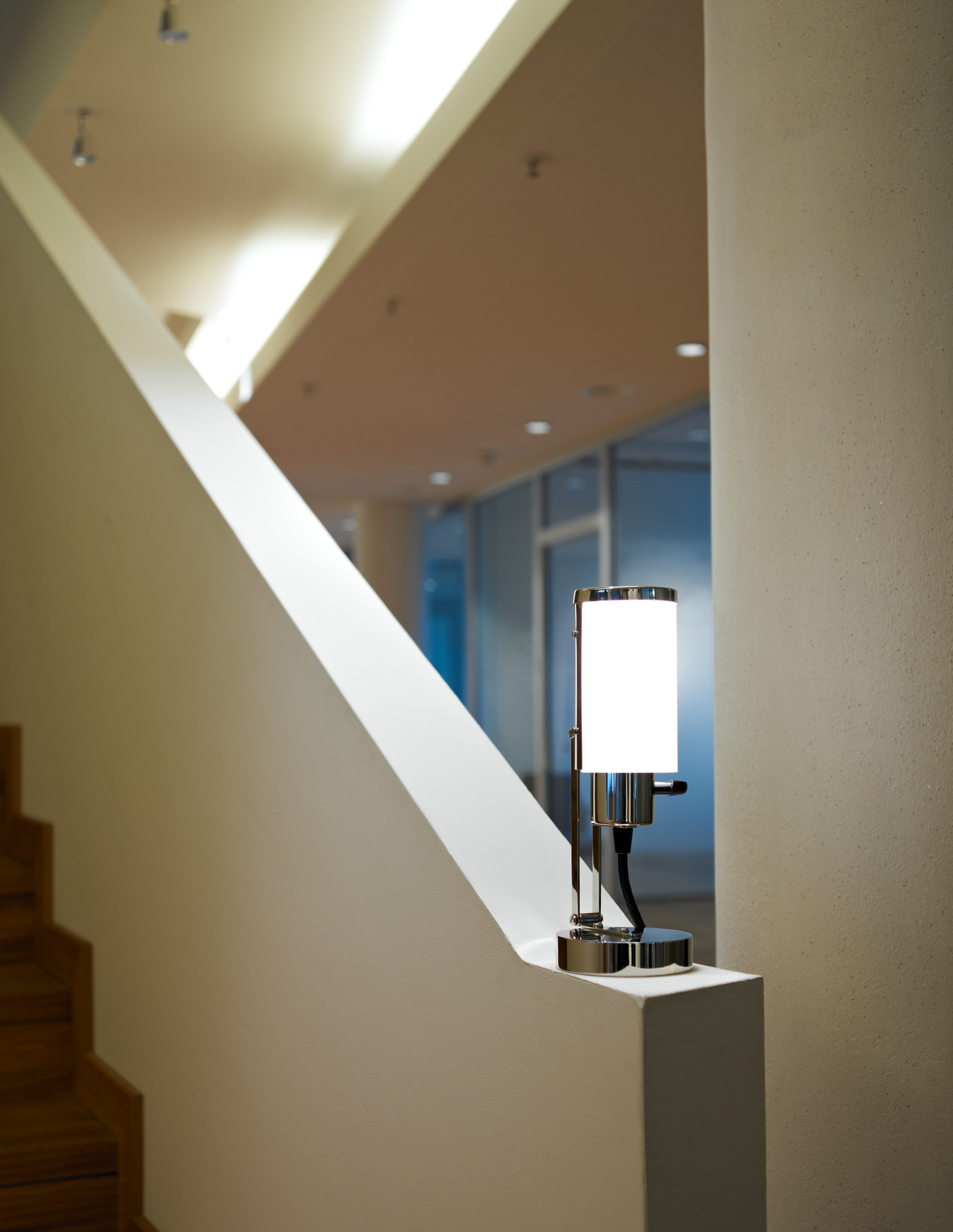 Wagenfeld WNL 30 Mehrzweckleuchte Tecnolumen