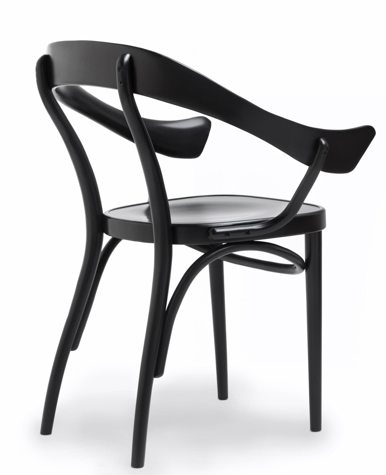 Bistrostuhl Sessel Wiener GTV Design 
