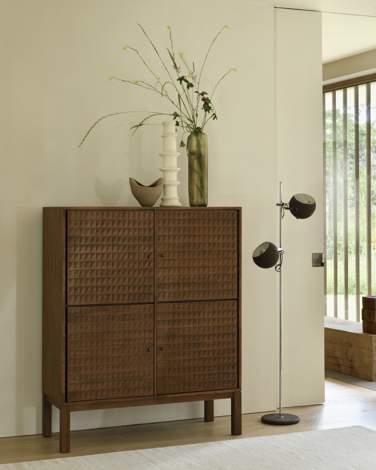 Sono Cupboard Anrichte Ethnicraft