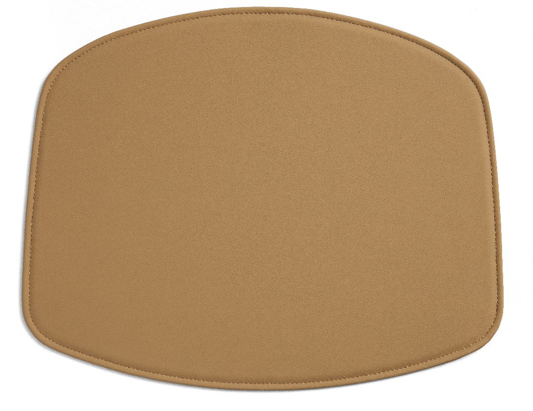 Seat Pad Sitzkissen für About A Chair AAC Stuhl ohne Armlehnen Hay Valencia 2117