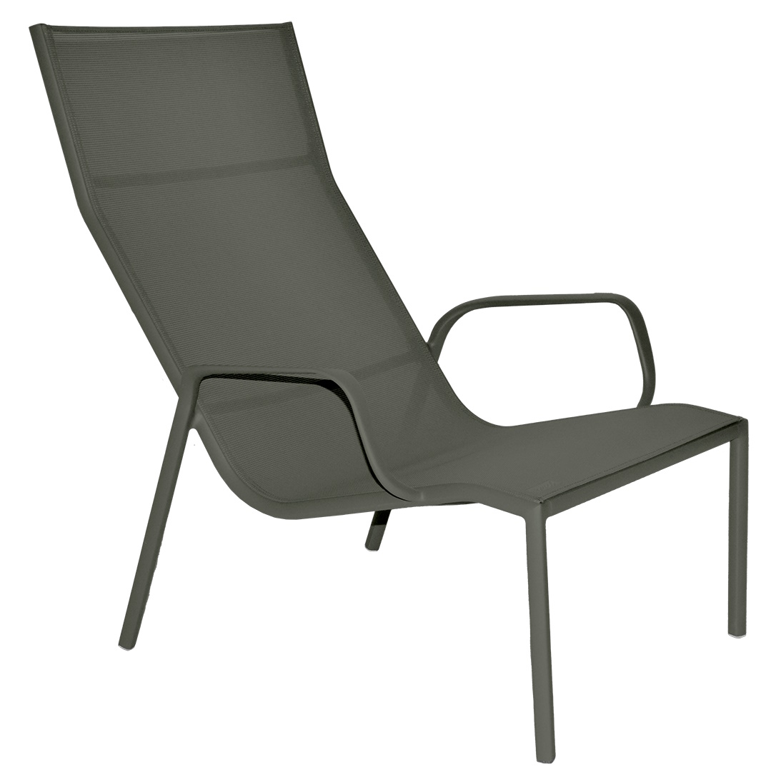 Cadiz Lounge Sessel Outdoor Fermob