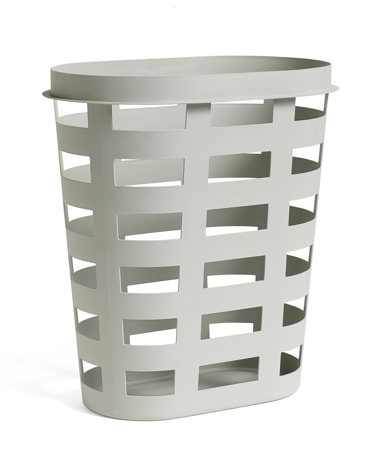 Laundry Basket Wäschekorb L Hay