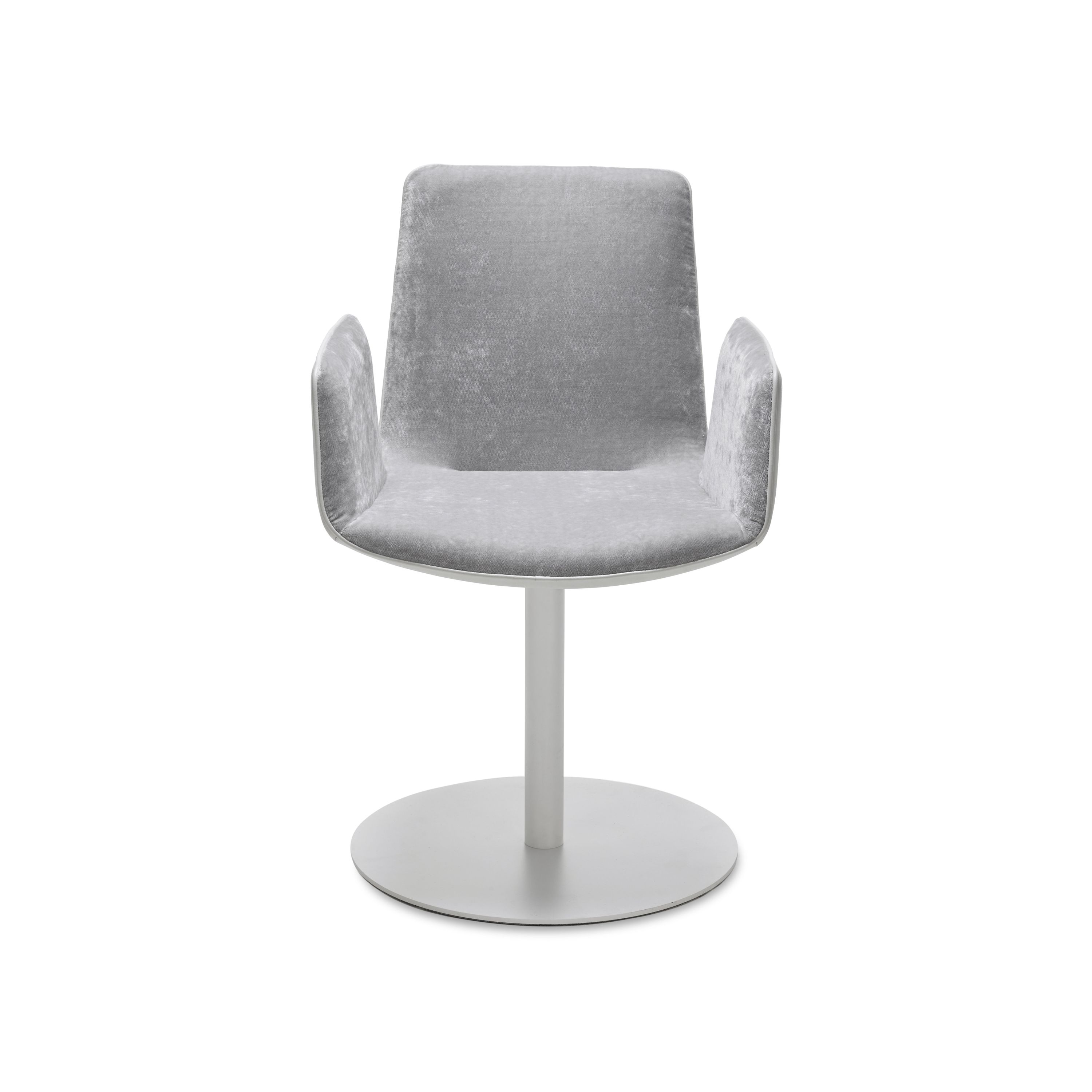 Amelie Armlehnstuhl hohe Armlehnen Freifrau Manufaktur