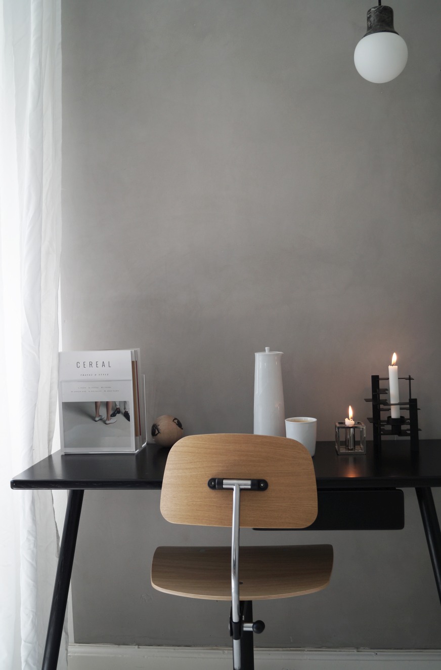 Kevi 2533 Drehstuhl Montana