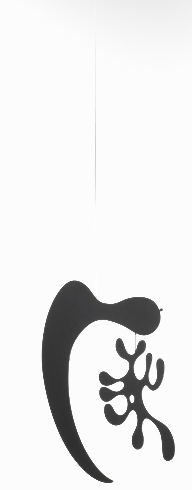 Plywood Mobile Vitra 