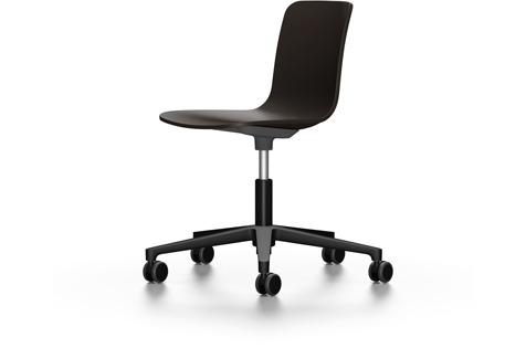 Hal RE Studio Drehstuhl Vitra