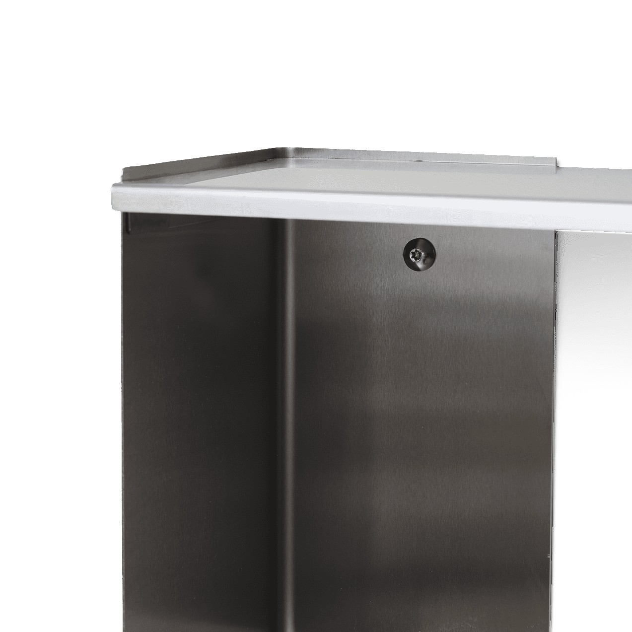 Taper Wandregal klein Form & Refine